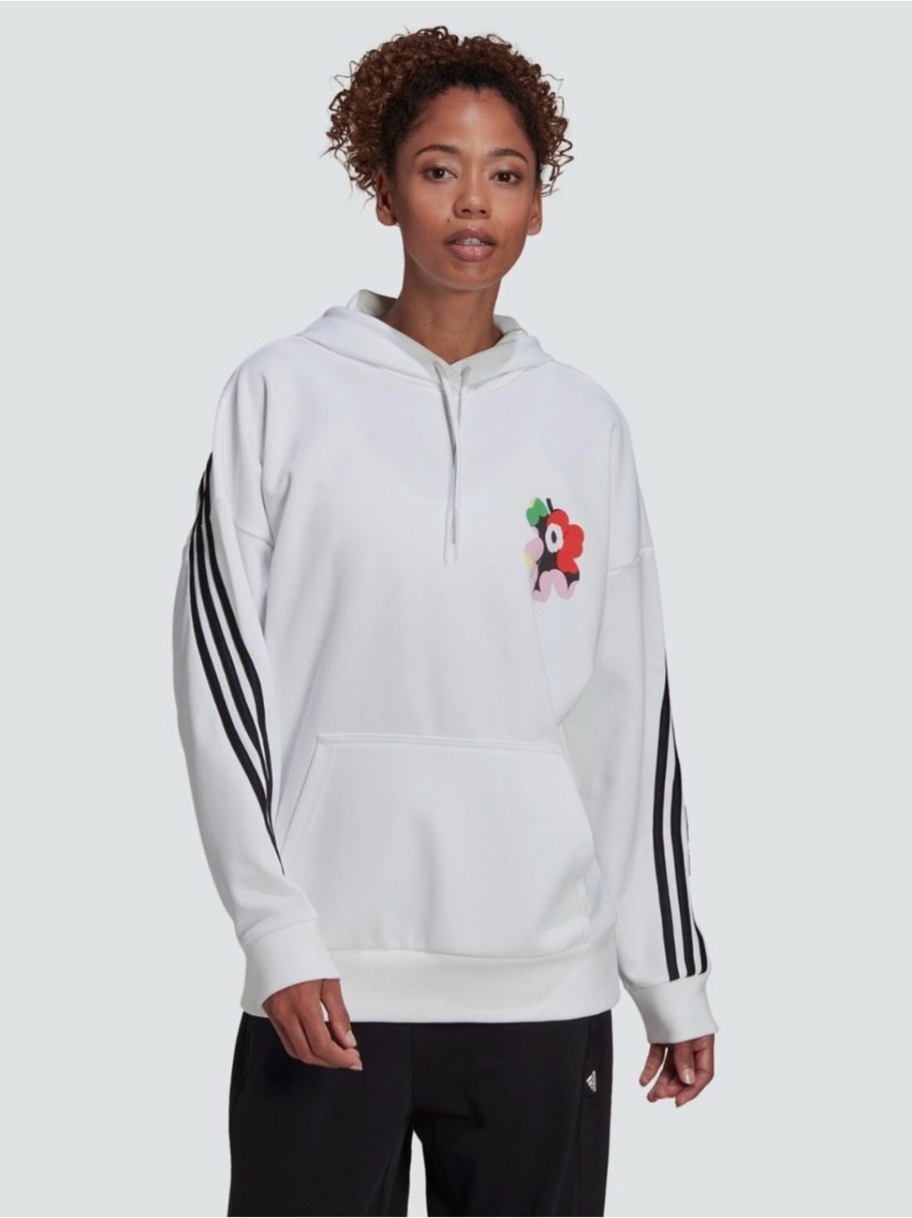 Adidas x Marimekko Women's Hoodie